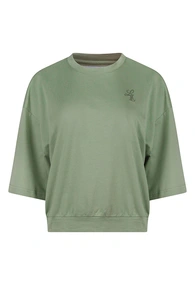 Lizzi Lou dames T-shirt